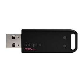 3.1 USB Flash Drives Pack of 3 Kingston DT100G3/16GB-3P DataTraveler 100 G3 USB 3.0 16 GB Black