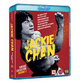 Jackie Chan Vintage Collection 2 (1976-1978)
