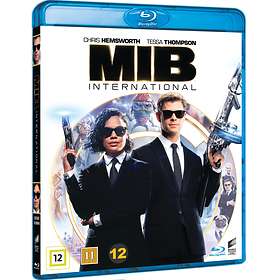 Men in Black: International (Blu-ray)