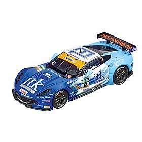 Carrera Toys Digital 132 Chevrolet Corvette C7.R RWT-Racing No.13 (30874)