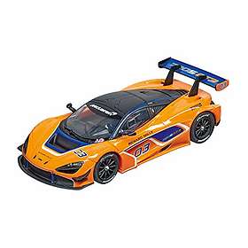 Carrera Toys Evolution McLaren 720S GT3 No.03 (27609)