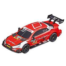 Carrera Toys Digital 143 Audi RS 5 DTM R.Rast No.33 (41420)