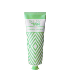 Skinny Tan Gradual Tanner 125ml