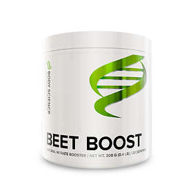 Body Science Beet Boost 200g