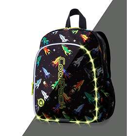 CoolPack Ledpack Bobby