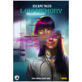 Escape Tales: Low Memory