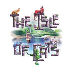The Isle Of Cats