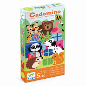Cadomino
