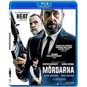 Mördarna (Blu-ray)