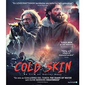 Cold Skin (Blu-ray)