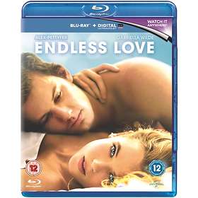 Endless Love (UK) (Blu-ray)