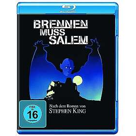 Brennen Muss Salem (DE) (Blu-ray)