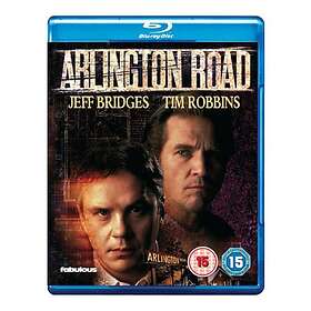 Arlington Road (UK) (Blu-ray)