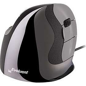 Evoluent Vertical Mouse D Small (Right)