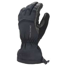 Sealskinz Extreme Cold Weather Gauntlet Glove (Unisex)