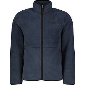 Prisutveckling på The North Face Dunraven Jacket (Herr The North Face Dunraven Full Zip, fleecejacka dam Vit