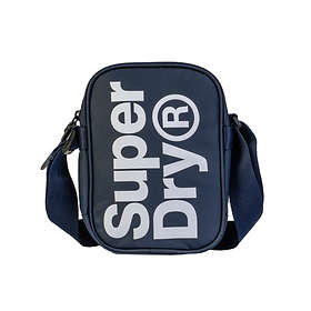 Superdry Side Crossbody Bag