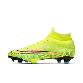 Nike Mercurial Superfly 7 Pro Mds 2 Mg Df Fg Men S Best Price Compare Deals At Pricespy Uk