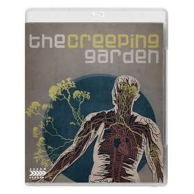The Creeping Garden (UK) (Blu-ray)