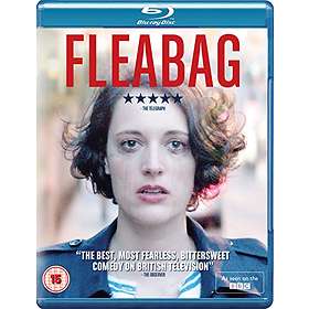 Fleabag - Season 1 (UK) (Blu-ray)