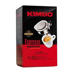 Kimbo Napoletano Espresso 18st (pods)