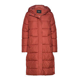 Only Cammie Long Quilted Coat (Dam)