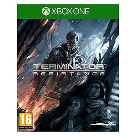 Terminator: Resistance (Xbox One | Series X/S)