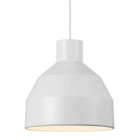 Best pris på Nordlux William 20 Hengelamper Sammenlign Best pris på Muuto E27 Hengelamper Sammenlign priser hos