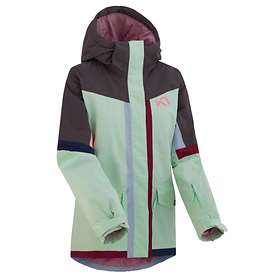 Best pris på Bjørn Dæhlie Raw Jacket (Dame) Jakker Best pris på Bjørn Dæhlie Raw Jacket (Dame) Jakker