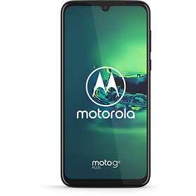 Motorola Moto G8 Plus Dual SIM 4GB RAM 64GB