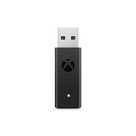 Microsoft Xbox Wireless Adapter V2 for Windows (PC)