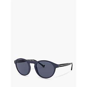 Emporio Armani EA4138 Polarized
