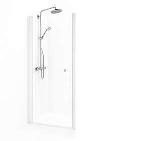 Macro Design Duschdörr Spirit Nisch 1020-1055