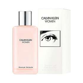 Calvin Klein Women Shower Gel 200ml