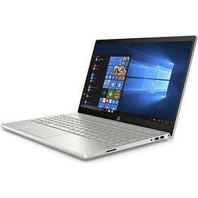 HP Pavilion 15-CW0509SA