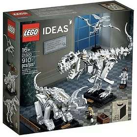 LEGO Ideas 21320 Dinosauriefossil
