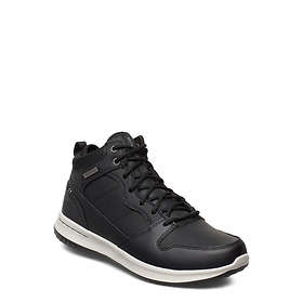 Best pris på Skechers Delson (Herre) Fritidssko og sneakers Best pris på Nike Cortez Basic (Herre) Fritidssko og