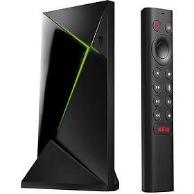 Où acheter les Nvidia Shield TV et Nvidia Shield TV Pro de 2019 au meilleur  prix en 2020 ?