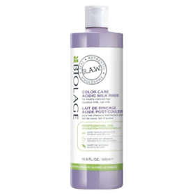 Matrix Biolage R.A.W Color Care Acidic Milk Rinse 500ml