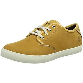 timberland dausette oxford