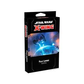 Star Wars X-Wing 2ème Edition: Fully Loaded Devices (exp.)