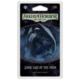 Arkham Horror: Kortspil - Dark Side of the Moon (exp.)
