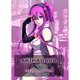 Akihabara - Feel the Rhythm (PC)