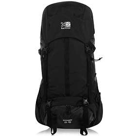 karrimor backpack 60l