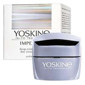 Yoskine In-yo Technology Imperial Intensive Skin Rebuilder Crème de Nuit 50ml