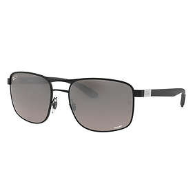 Ray Ban Rb4175 Clubmaster Oversized Best Price Compare Deals At Pricespy Uk