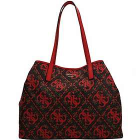 Guess Vikky Large Logo Shopper Bag (HWSR6995240)