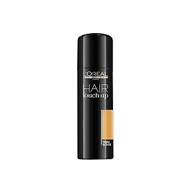 L'Oreal Hair Touch Up Warm Blonde Spray 75ml