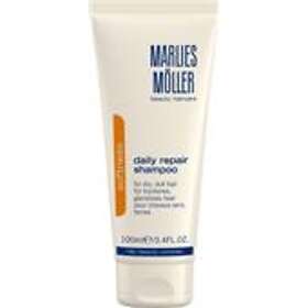 Marlies Möller Softness Daily Repair Shampoo 100ml