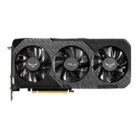 Asus GeForce GTX 1660 Super TUF Gaming X3 6GB